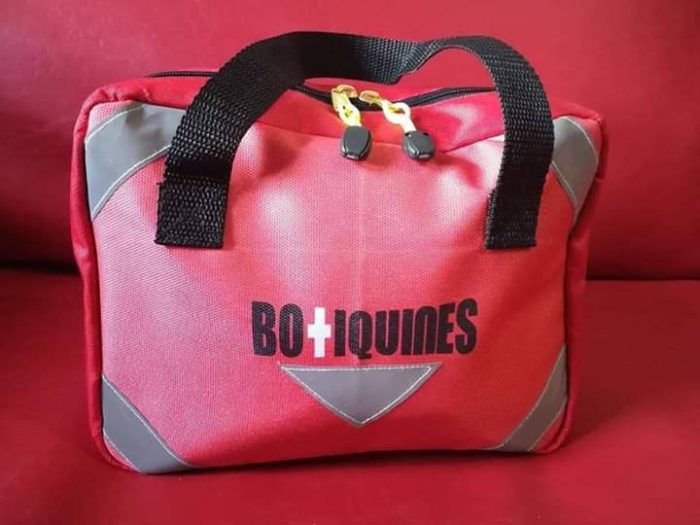 Botiquín Cura l - Botiquines San Juan