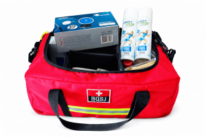 Bolso PARAMEDIC